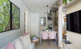 Imagem 2: APARTAMENTO RESIDENCIAL em SÃO PAULO - SP, PIRITUBA