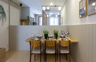 Imagem 4: APARTAMENTO RESIDENCIAL em SÃO PAULO - SP, USINA PIRATININGA