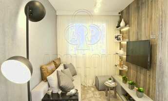 Imagem: APARTAMENTO RESIDENCIAL em SÃO PAULO