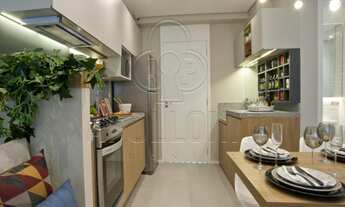 Imagem 2: APARTAMENTO RESIDENCIAL em SÃO PAULO - SP, PARQUE FONGARO