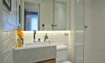 Imagem 5: APARTAMENTO RESIDENCIAL em SÃO PAULO - SP, PARQUE FONGARO