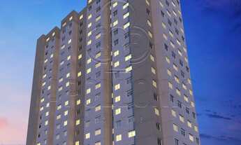 Imagem 6: APARTAMENTO RESIDENCIAL em SÃO PAULO - SP, PARQUE FONGARO