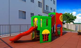 Imagem 2: APARTAMENTO RESIDENCIAL em SÃO PAULO - SP, VILA BUENOS AIRES