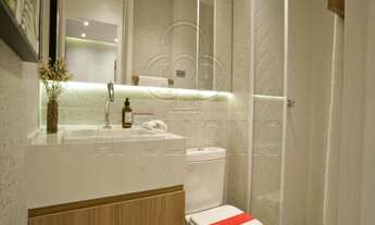 Imagem 4: APARTAMENTO RESIDENCIAL em SÃO PAULO - SP, BOM RETIRO