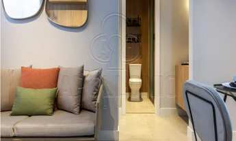 Imagem 3: APARTAMENTO RESIDENCIAL em SÃO PAULO - SP, TATUAPÉ