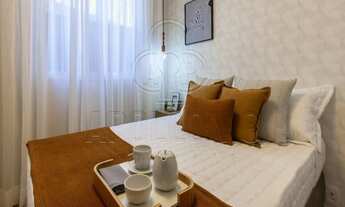 Imagem 4: APARTAMENTO RESIDENCIAL em SÃO PAULO - SP, TATUAPÉ