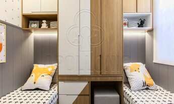 Imagem 5: APARTAMENTO RESIDENCIAL em SÃO PAULO - SP, TATUAPÉ