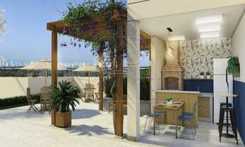 Imagem 6: APARTAMENTO RESIDENCIAL em SÃO PAULO - SP, TATUAPÉ