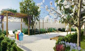 Imagem 7: APARTAMENTO RESIDENCIAL em SÃO PAULO - SP, TATUAPÉ