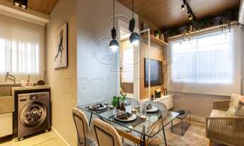 Imagem 2: APARTAMENTO RESIDENCIAL em SÃO PAULO - SP, TATUAPÉ