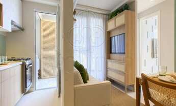 Imagem 2: APARTAMENTO RESIDENCIAL em SÃO PAULO - SP, PARQUE INDUSTRIAL TOMAS EDSON