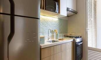 Imagem 4: APARTAMENTO RESIDENCIAL em SÃO PAULO - SP, PARQUE INDUSTRIAL TOMAS EDSON