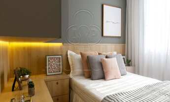 Imagem 6: APARTAMENTO RESIDENCIAL em SÃO PAULO - SP, PARQUE INDUSTRIAL TOMAS EDSON