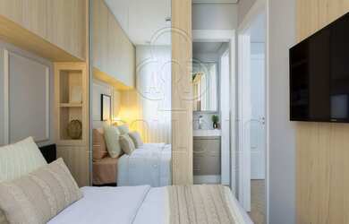 Imagem 6: APARTAMENTO RESIDENCIAL em SÃO PAULO - SP, PIRITUBA