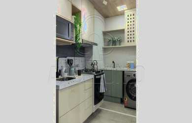 Imagem 2: APARTAMENTO RESIDENCIAL em SÃO PAULO - SP, VILA MARIA BAIXA