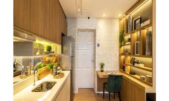 Imagem 3: APARTAMENTO RESIDENCIAL em SÃO PAULO - SP, SAPOPEMBA