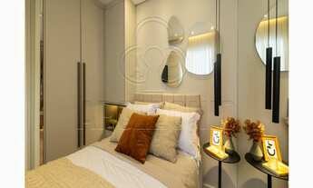 Imagem 5: APARTAMENTO RESIDENCIAL em SÃO PAULO - SP, SAPOPEMBA