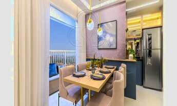 Imagem 2: APARTAMENTO RESIDENCIAL em SÃO PAULO - SP, JARDIM MARINGÁ