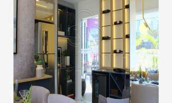 Imagem 3: APARTAMENTO RESIDENCIAL em SÃO PAULO - SP, JARDIM MARINGÁ