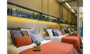 Imagem 4: APARTAMENTO RESIDENCIAL em SÃO PAULO - SP, JARDIM MARINGÁ