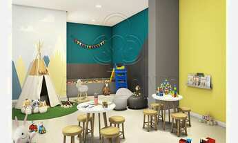 Imagem 6: APARTAMENTO RESIDENCIAL em SÃO PAULO - SP, JARDIM MARINGÁ