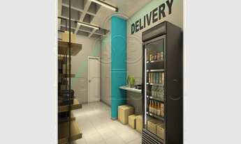 Imagem 7: APARTAMENTO RESIDENCIAL em SÃO PAULO - SP, JARDIM MARINGÁ