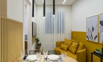 Imagem: APARTAMENTO RESIDENCIAL em SANTO ANDRÉ