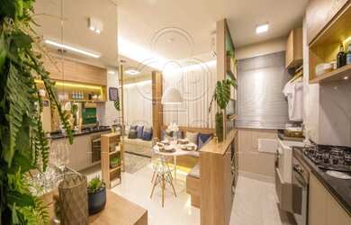 Imagem 4: APARTAMENTO RESIDENCIAL em SÃO PAULO - SP, CIDADE SATÉLITE SANTA BÁRBARA