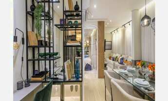 Imagem 4: APARTAMENTO RESIDENCIAL em SÃO PAULO - SP, CIDADE PATRIARCA