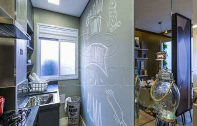 Imagem 5: APARTAMENTO RESIDENCIAL em SÃO PAULO - SP, VILA PIRITUBA