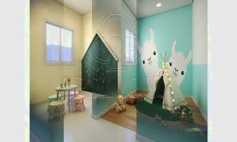 Imagem 5: APARTAMENTO RESIDENCIAL em SÃO PAULO - SP, JARDIM DA PEDREIRA