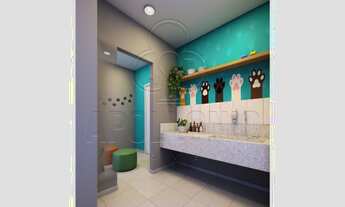 Imagem 6: APARTAMENTO RESIDENCIAL em SÃO PAULO - SP, JARDIM DA PEDREIRA