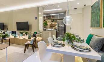 Imagem 2: APARTAMENTO RESIDENCIAL em SÃO PAULO - SP, VILA BARBOSA