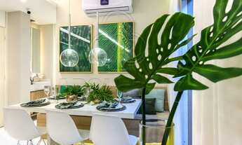 Imagem 3: APARTAMENTO RESIDENCIAL em SÃO PAULO - SP, VILA BARBOSA