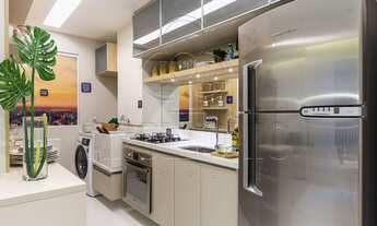 Imagem 4: APARTAMENTO RESIDENCIAL em SÃO PAULO - SP, VILA BARBOSA