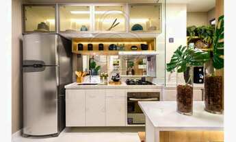 Imagem 3: APARTAMENTO RESIDENCIAL em SÃO PAULO - SP, VILA NINA