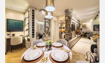 Imagem: APARTAMENTO RESIDENCIAL em SÃO PAULO