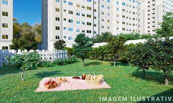 Imagem 4: APARTAMENTO RESIDENCIAL em SÃO PAULO - SP, COLÔNIA (ZONA LESTE