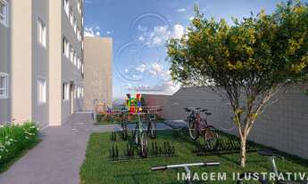 Imagem 5: APARTAMENTO RESIDENCIAL em SÃO PAULO - SP, COLÔNIA (ZONA LESTE