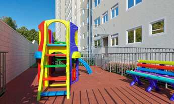 Imagem 6: APARTAMENTO RESIDENCIAL em SÃO PAULO - SP, COLÔNIA (ZONA LESTE