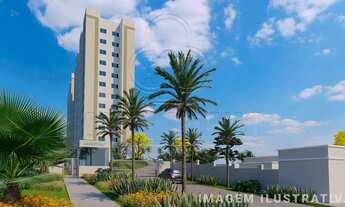 Imagem 2: APARTAMENTO RESIDENCIAL em SÃO JOSÉ DOS CAMPOS - SP, JARDIM TORRÃO DE OURO