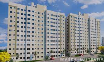 Imagem 3: APARTAMENTO RESIDENCIAL em SÃO JOSÉ DOS CAMPOS - SP, JARDIM TORRÃO DE OURO