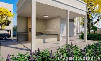 Imagem 5: APARTAMENTO RESIDENCIAL em SÃO JOSÉ DOS CAMPOS - SP, JARDIM TORRÃO DE OURO