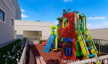 Imagem 6: APARTAMENTO RESIDENCIAL em SÃO JOSÉ DOS CAMPOS - SP, JARDIM TORRÃO DE OURO