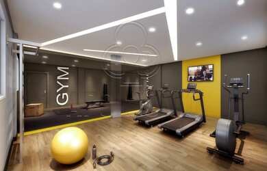 Imagem 5: APARTAMENTO RESIDENCIAL em SÃO PAULO - SP, GUAIANAZES