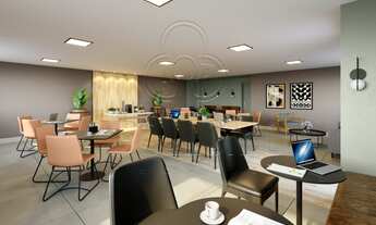 Imagem 5: APARTAMENTO RESIDENCIAL em SÃO PAULO - SP, BELENZINHO