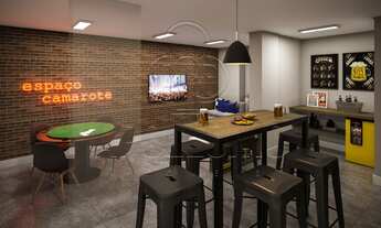 Imagem 7: APARTAMENTO RESIDENCIAL em SÃO PAULO - SP, BELENZINHO