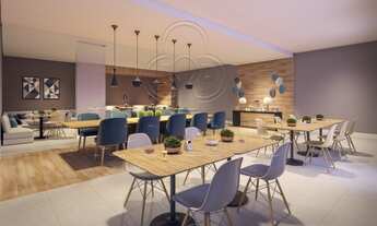 Imagem 6: APARTAMENTO RESIDENCIAL em SÃO PAULO - SP, MOOCA