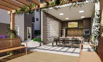 Imagem 6: APARTAMENTO RESIDENCIAL em SÃO PAULO - SP, LIMÃO