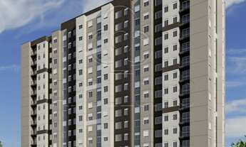 Imagem 2: APARTAMENTO RESIDENCIAL em SÃO PAULO - SP, CIDADE LÍDER